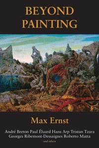 Enlarge image Cover: Beyond Painting - Creation Books
