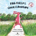Cover: Pink Patsy's Great Adventure - Magmay Books