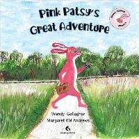 Enlarge image Cover: Pink Patsy's Great Adventure - Magmay Books