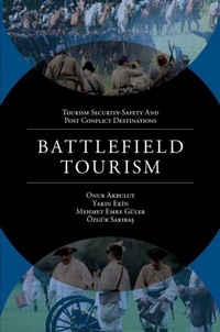 Abbildung von: Battlefield Tourism - Emerald Publishing Limited