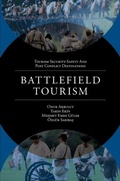 Cover: Battlefield Tourism - Emerald Publishing Limited