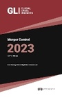 Cover: Global Legal Insights 2023: 12 - Global Legal Group Ltd