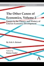 Cover: The Other Canon of Economics, Volume 2 - Anthem Press