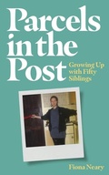 Cover: Parcels in the Post - New Island Books