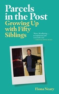 Cover: Parcels in the Post - New Island Books
