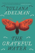 Cover: The Grateful Water - New Island Books