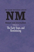 Cover: Essays and Journalism, Volume 1 - Kennedy And Boyd