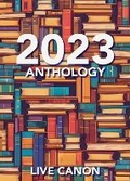 Cover: 2023 Live Canon Anthology - Live Canon