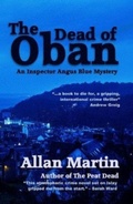 Cover: The Dead of Oban - ThunderPoint Publishing Limited