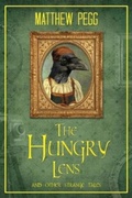 Cover: The Hungry Lens - Mantle Lane Press