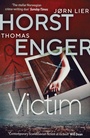 Cover: Victim: Volume 5 - Orenda Books