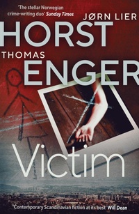 Abbildung von: Victim: Volume 5 - Orenda Books