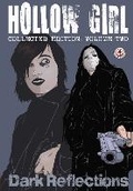 Cover: Hollow Girl - Markosia Enterprises Ltd