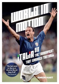 Abbildung von: World in Motion - Mount Vernon Publishing