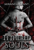 Cover: Tethered Souls - Writing Evolution