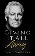 Cover: Giving It All Away - Chronos Publishing