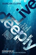 Cover: Live Deeply - Instant Apostle