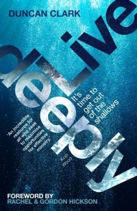 Enlarge image Cover: Live Deeply - Instant Apostle