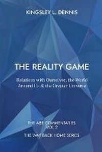 Enlarge image Cover: The Reality Game - Beautiful Traitor Books