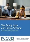 Cover: A Family Loan and Saving Scheme: An Analysis - Swoboda Research Centre