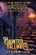 Cover: Haunted Hallways - Outland Entertainment