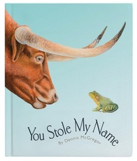 Abbildung von: You Stole My Name - Blue Star Press