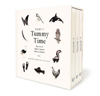 Enlarge image Cover: Baby's Tummy Time Book Box Set - Paige Tate & Co