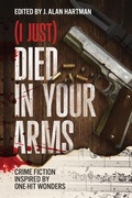 Cover: (I Just) Died in Your Arms - White City Press