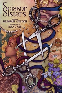 Enlarge image Cover: Scissor Sisters - Brigids Gate Press