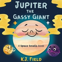 Abbildung von: Jupiter the Gassy Giant - PlutoShine Press