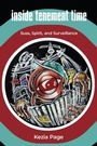 Cover: Inside Tenement Time - Rutgers University Press