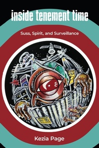 Enlarge image Cover: Inside Tenement Time - Rutgers University Press