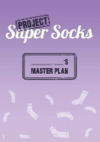 Abbildung von: Project Super Socks - Winwick Mum