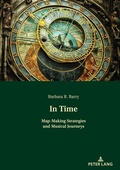 Cover: In Time - Peter Lang Verlag