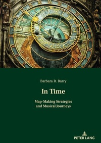 Enlarge image Cover: In Time - Peter Lang Verlag