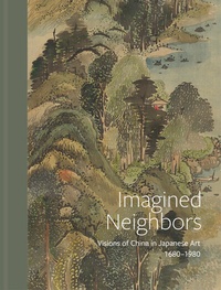 Abbildung von: Imagined Neighbors - Hirmer