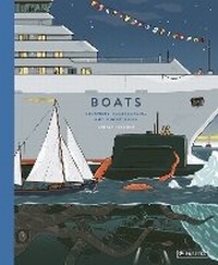 Abbildung von: Boats - Prestel
