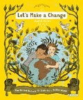 Cover: Let's Make a Change - Prestel