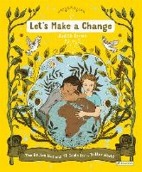 Enlarge image Cover: Let's Make a Change - Prestel
