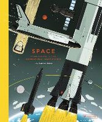 Abbildung von: Space - Prestel