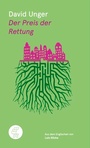 Cover: Der Preis der Rettung - Kommode