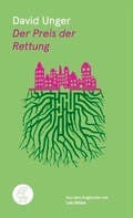 Cover: Der Preis der Rettung - Kommode