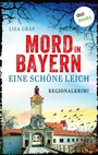 Cover: Eine schöne Leich - dotbooks