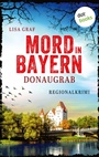 Cover: Donaugrab - dotbooks