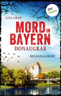 Cover: Donaugrab - dotbooks