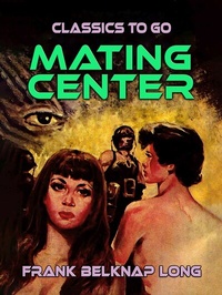 Abbildung von: Mating Center - OTB eBook publishing