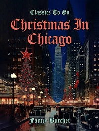 Abbildung von: Christmas In Chicago - OTB eBook publishing