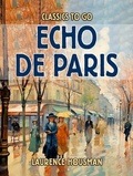Cover: Echo De Paris - OTB eBook publishing