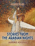 Cover: Stories From Arabian Nights - OTB eBook publishing