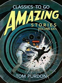 Abbildung von: Amazing Tales Volume 165 - OTB eBook publishing